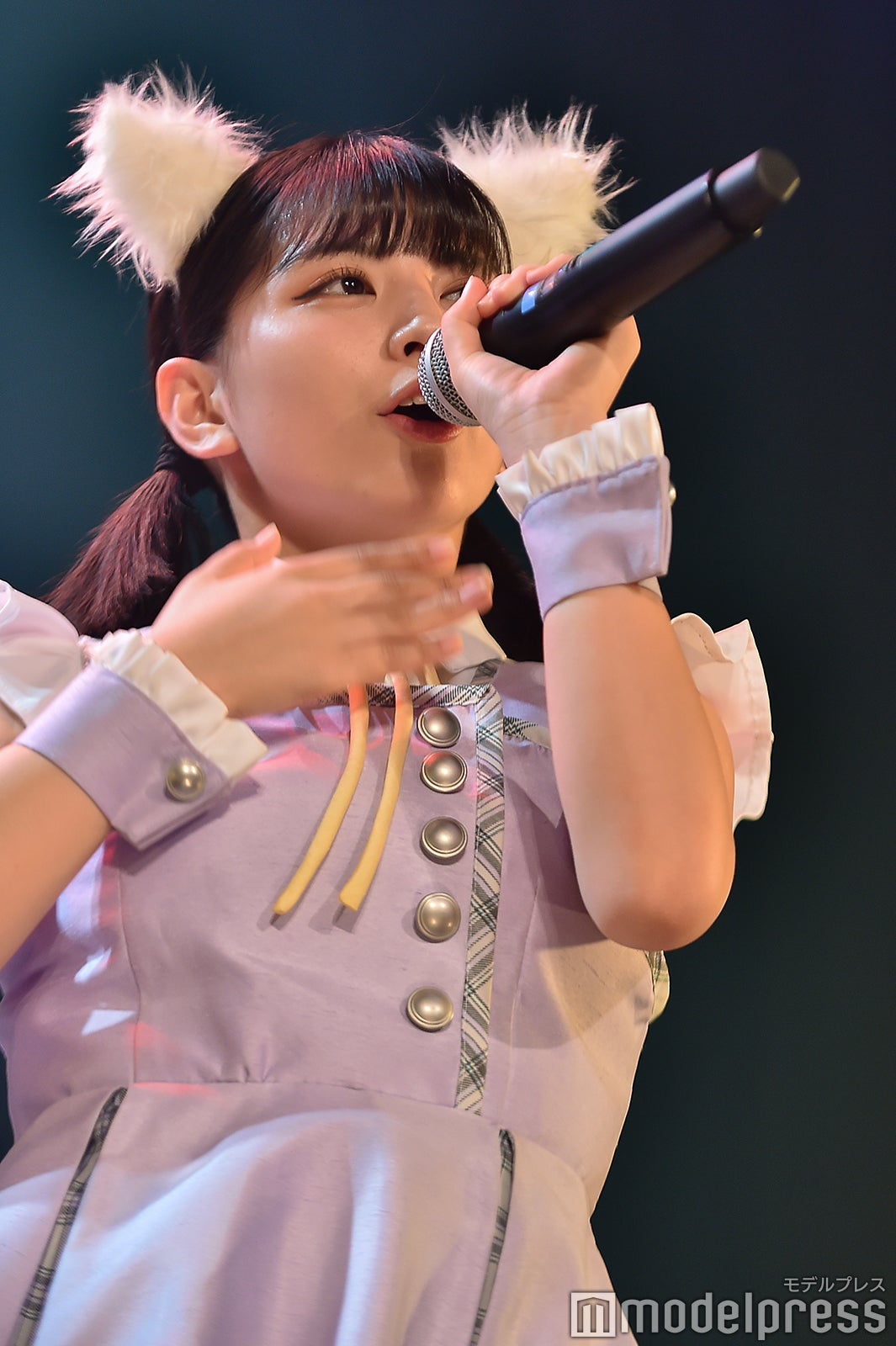 わーすた（C）モデルプレス