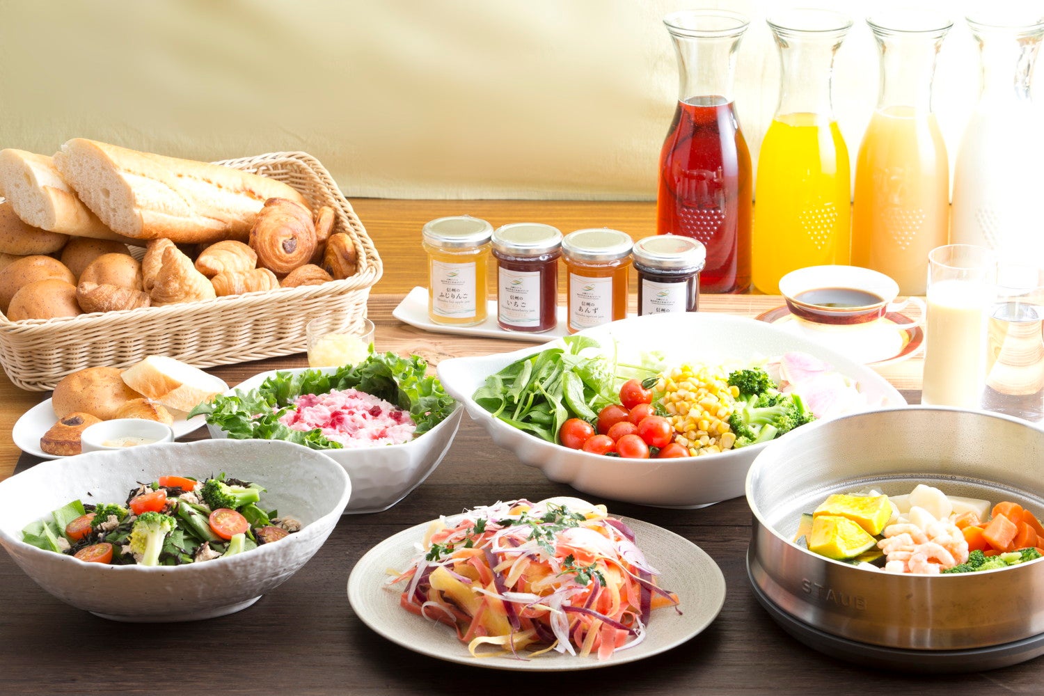 白樺リゾート 池の平ホテル／提供画像