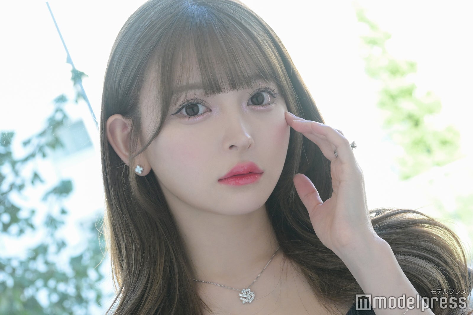 黒崎みさ（C）モデルプレス