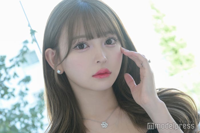 黒崎みさ(C)モデルプレス
