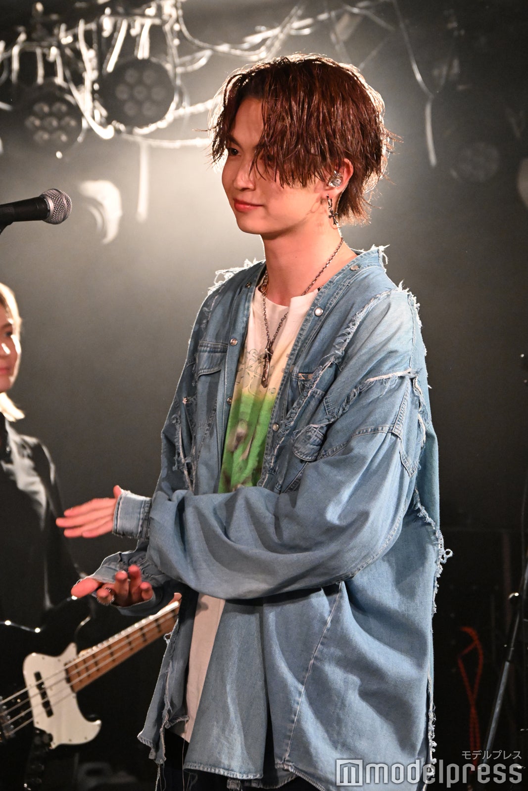 「特別なんて」MV配信されてから1時間に1回再生数をチェックしていた綱啓永（C）モデルプレス