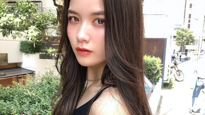 今秋の大人ヘアは 上品なのに色っぽい モデルプレス 今秋の大人ヘアは 上品なのに色っぽい モデルプレス