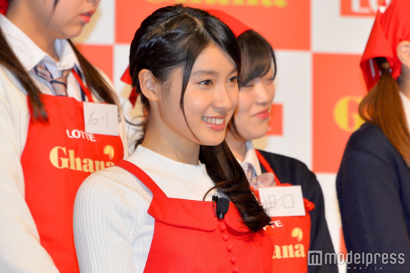 土屋太鳳（C）モデルプレス