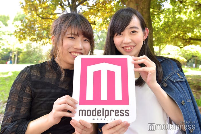 乃木坂46ファン(C)モデルプレス