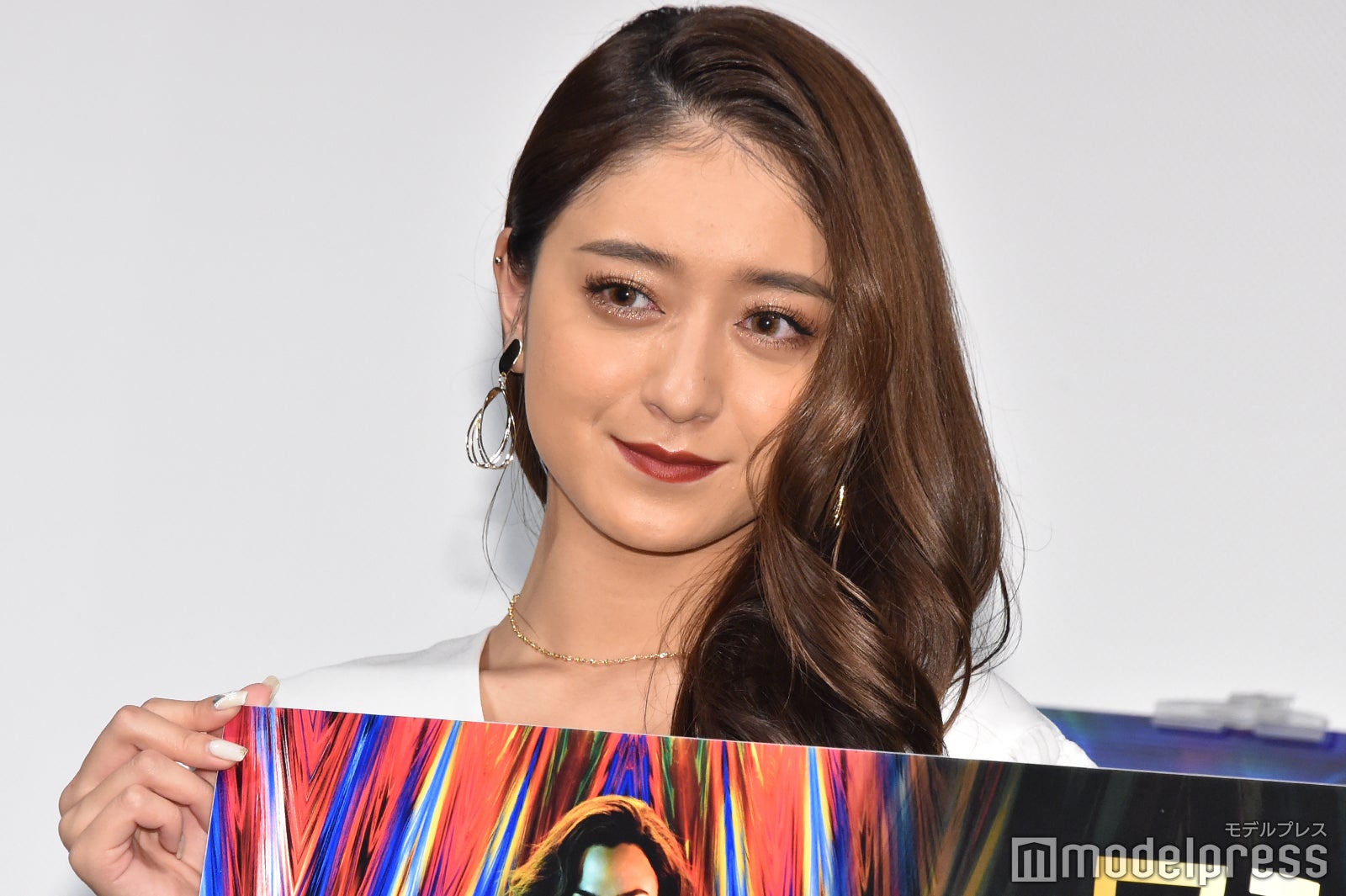 みちょぱ （C）モデルプレス