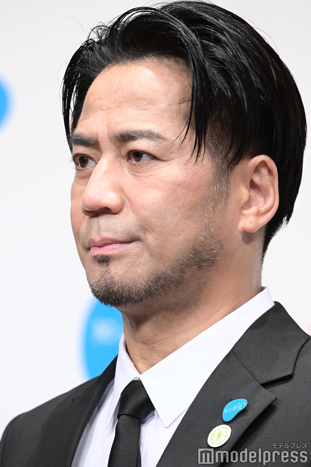 EXILE HIRO （C）モデルプレス