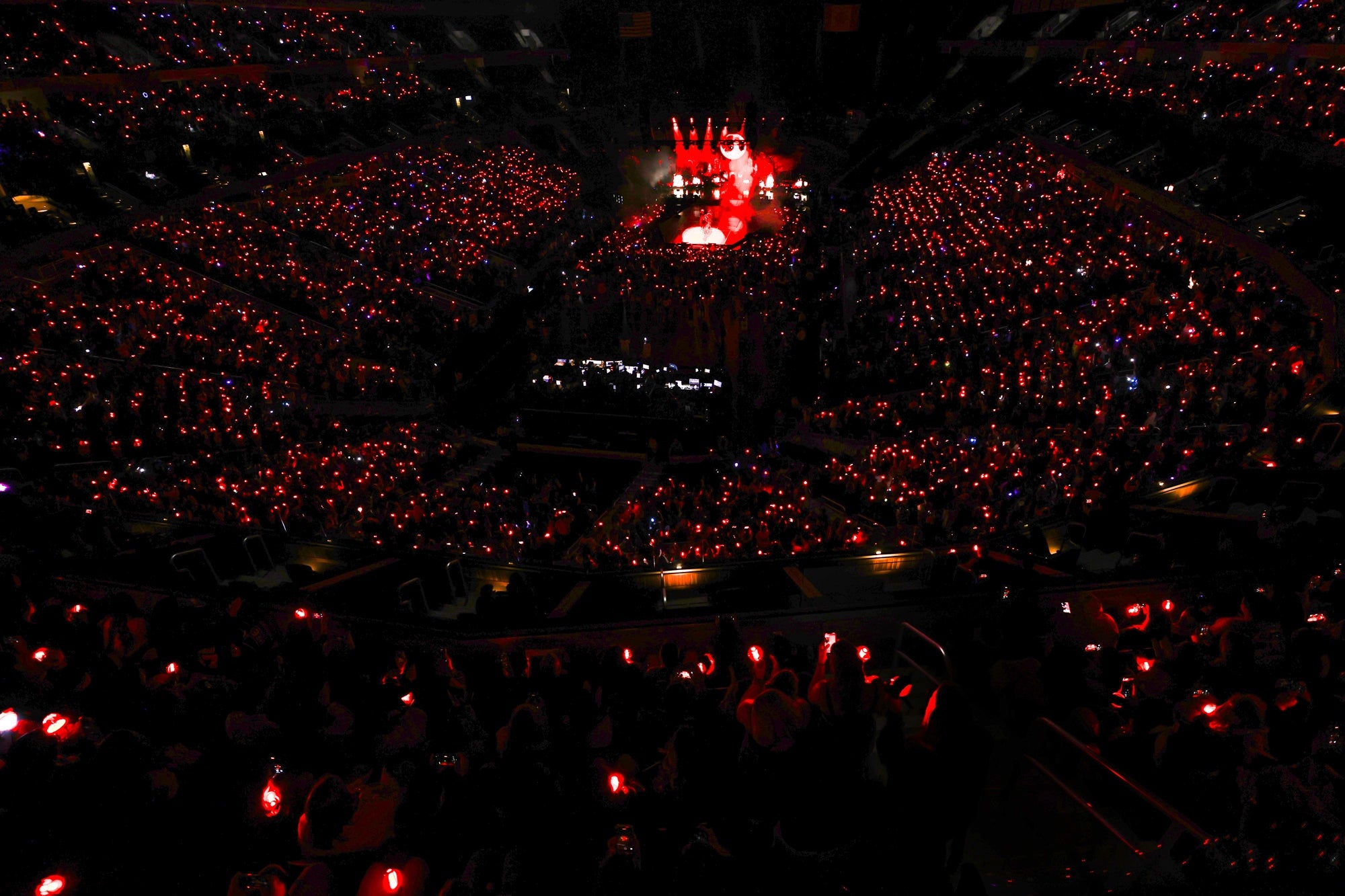 ENHYPEN WORLD TOUR ’FATE PLUS’ IN U.S.（P）＆（C） BELIFT LAB Inc.