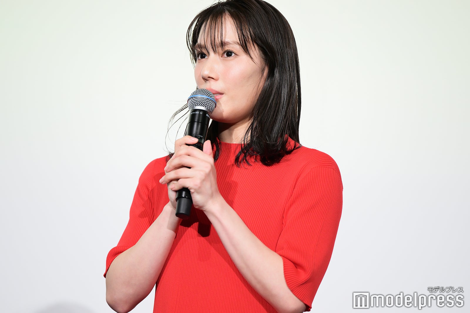 山本千尋（C）モデルプレス