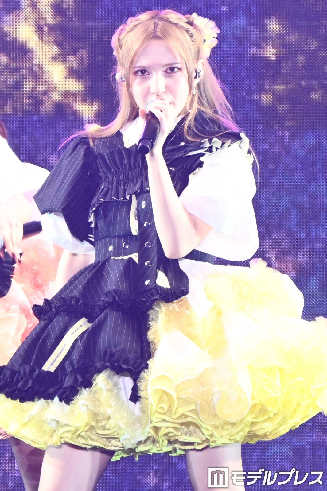 早瀬ノエル（C）モデルプレス