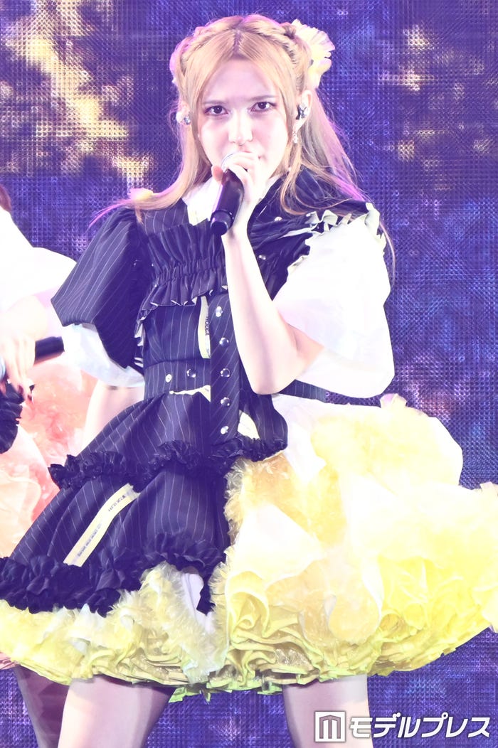 早瀬ノエル(C)モデルプレス
