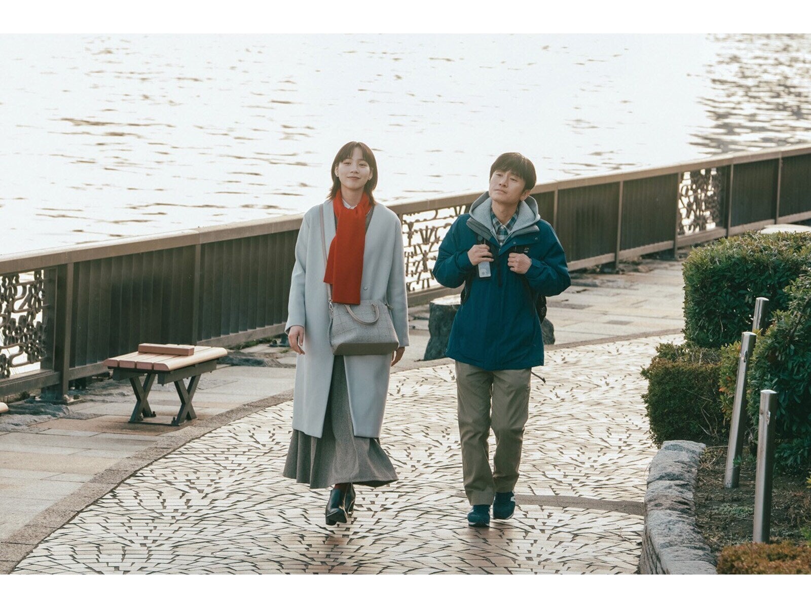 映画ライターが8月公開作を本音レビュー！ おすすめ2位は安田章大＆のん共演作『平行と垂直』、1位は？