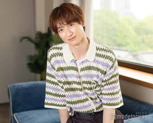 キスマイ宮田俊哉、玉森裕太と吹替話で盛り上がる 自身の“不憫かわいい”エピソードも 【「ブルー きみは大丈夫」インタビュー】