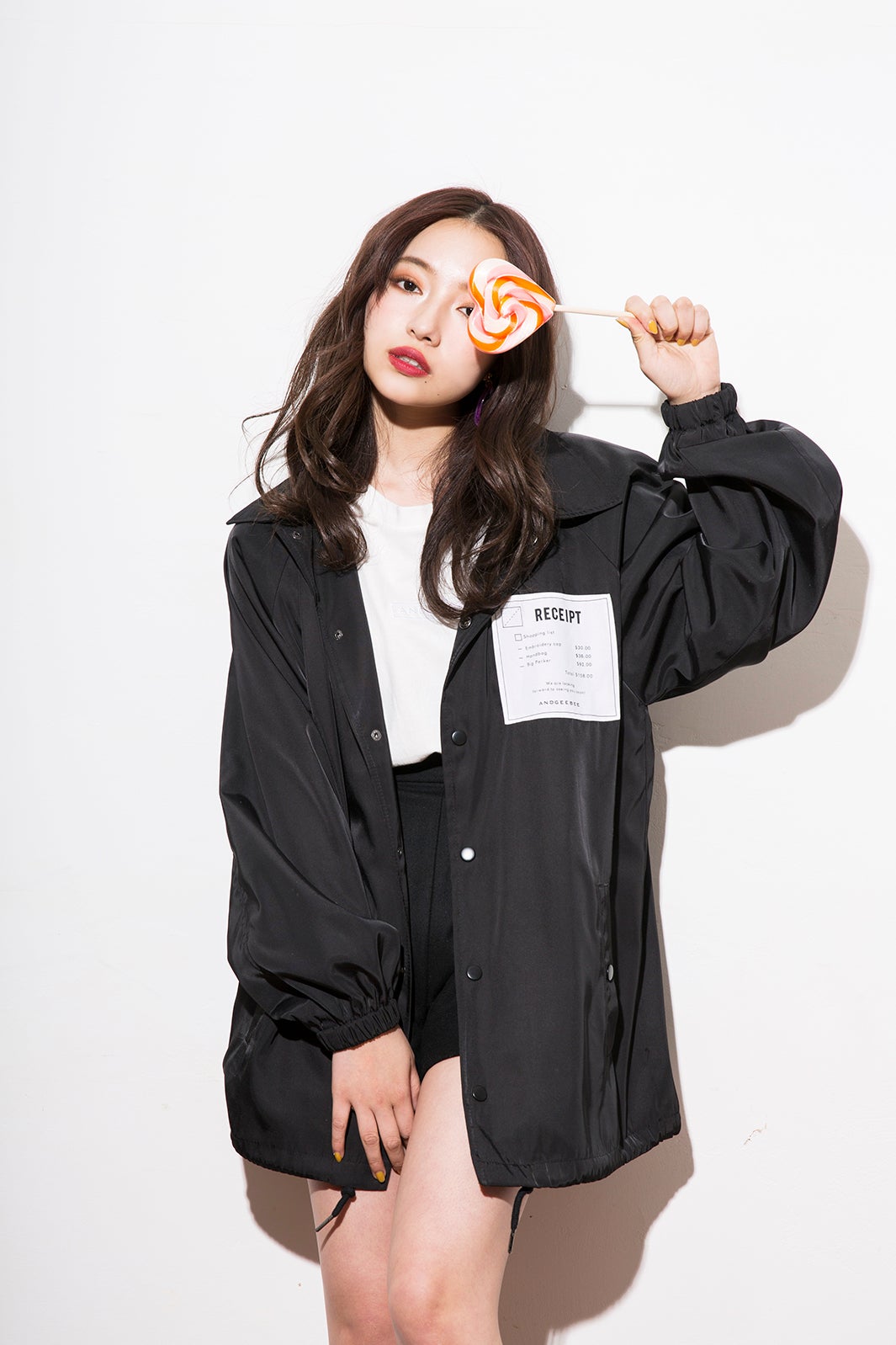 村瀬紗英（提供写真）