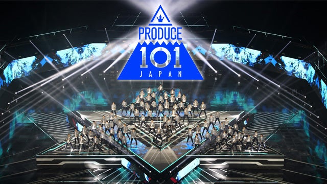 パフォーマンス動画（C）LAPONE ENTERTAINMENT