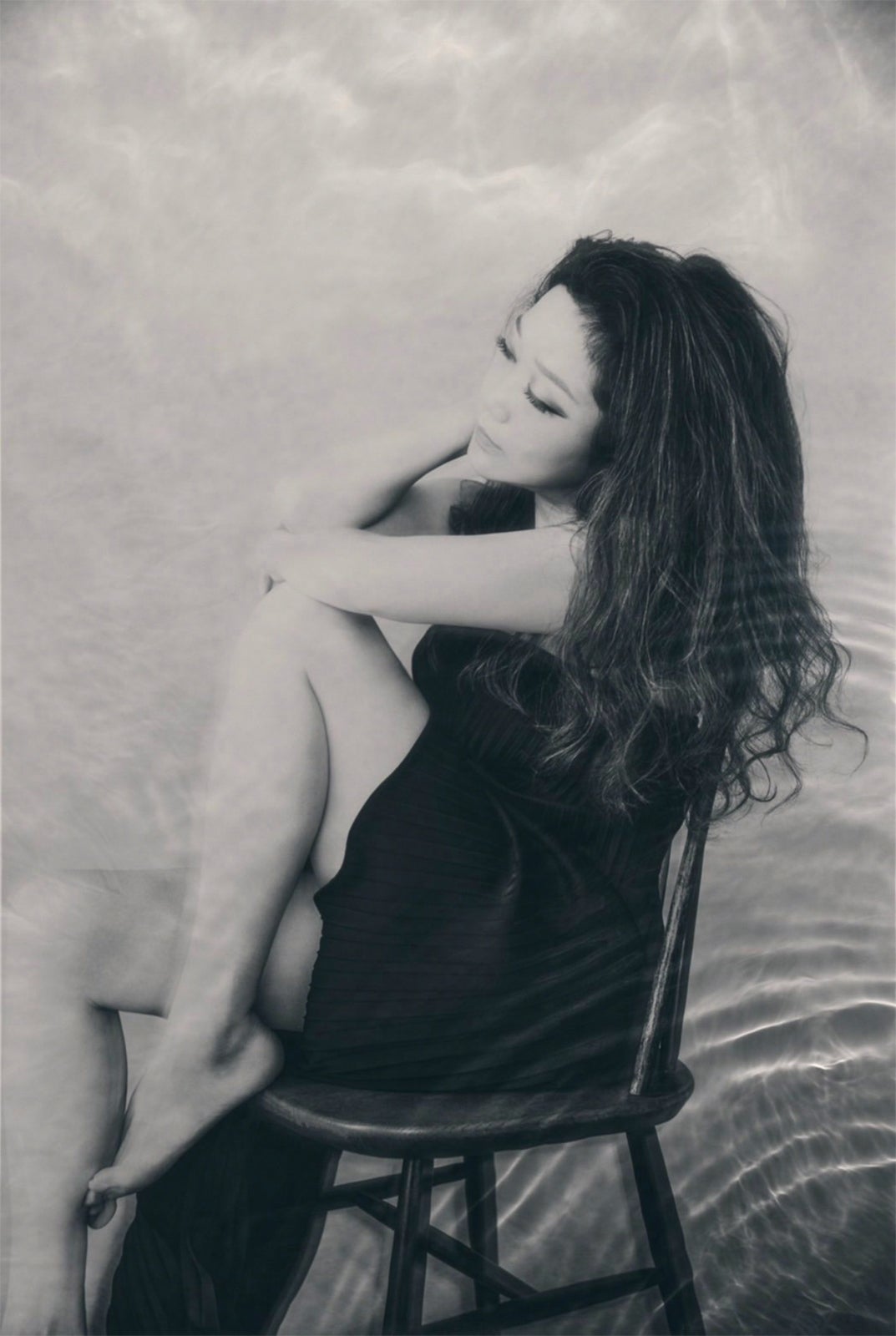 JUJU（提供写真）