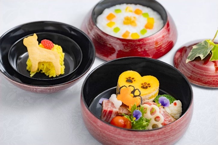 リトナ ハコネ／提供素材