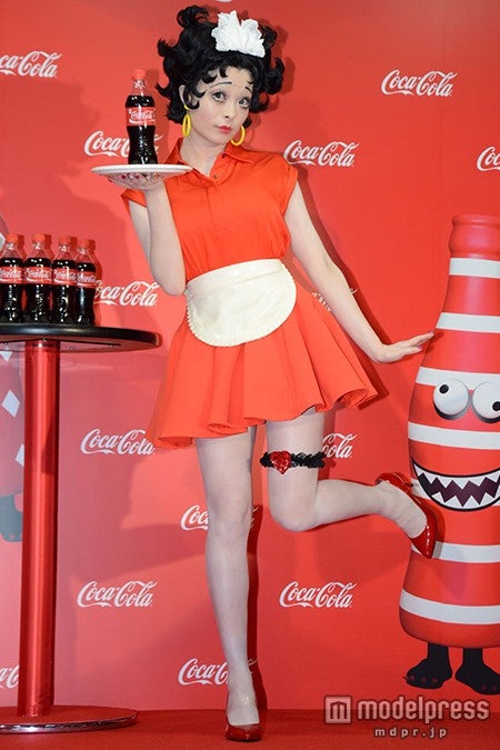 きゃりーぱみゅぱみゅ