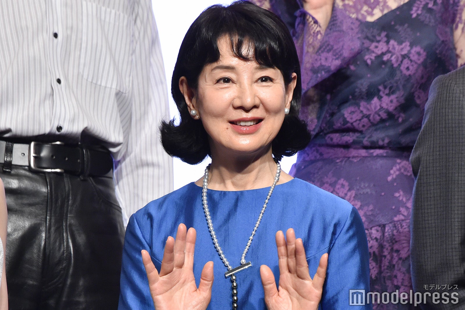 吉永小百合 （C）モデルプレス