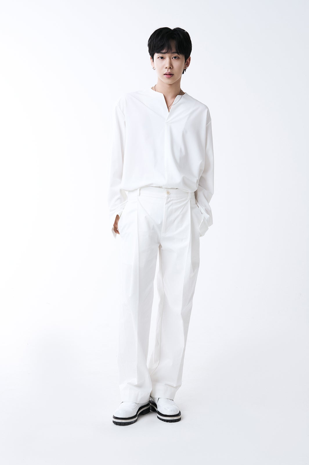 ユン・ミン （提供写真）