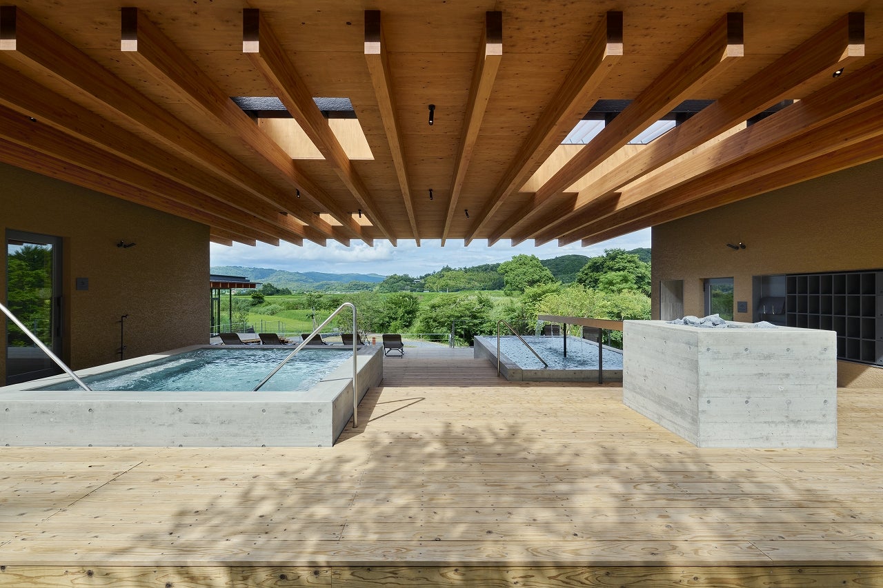 SATOYAMA TERRACE／提供画像