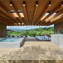 SATOYAMA TERRACE/提供画像