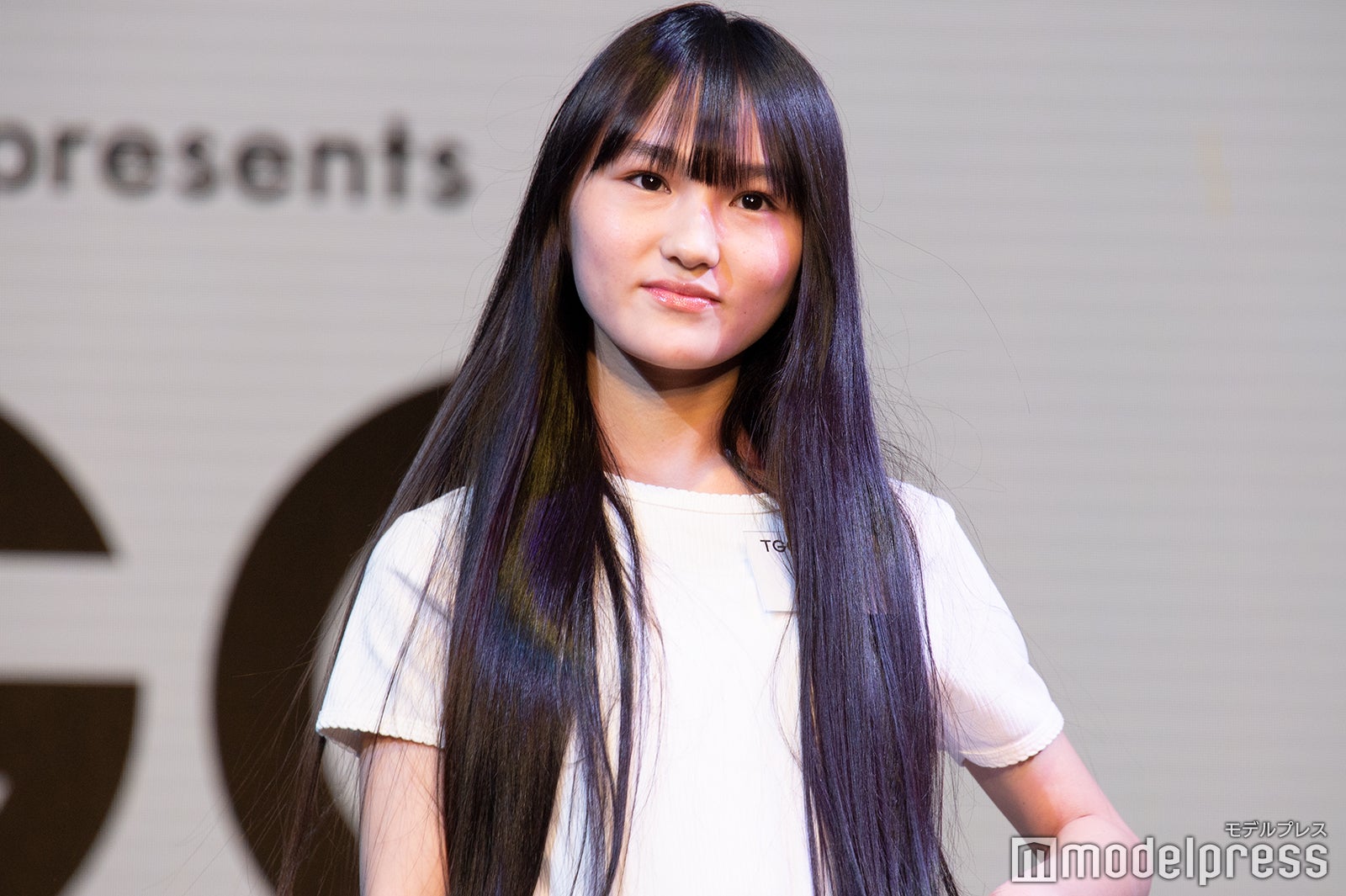 桑原梨々花さん （C）モデルプレス