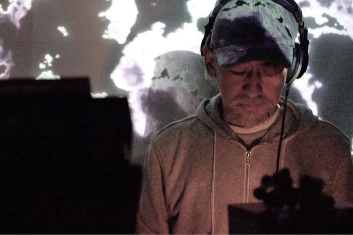DJ AGEISHI(提供写真)