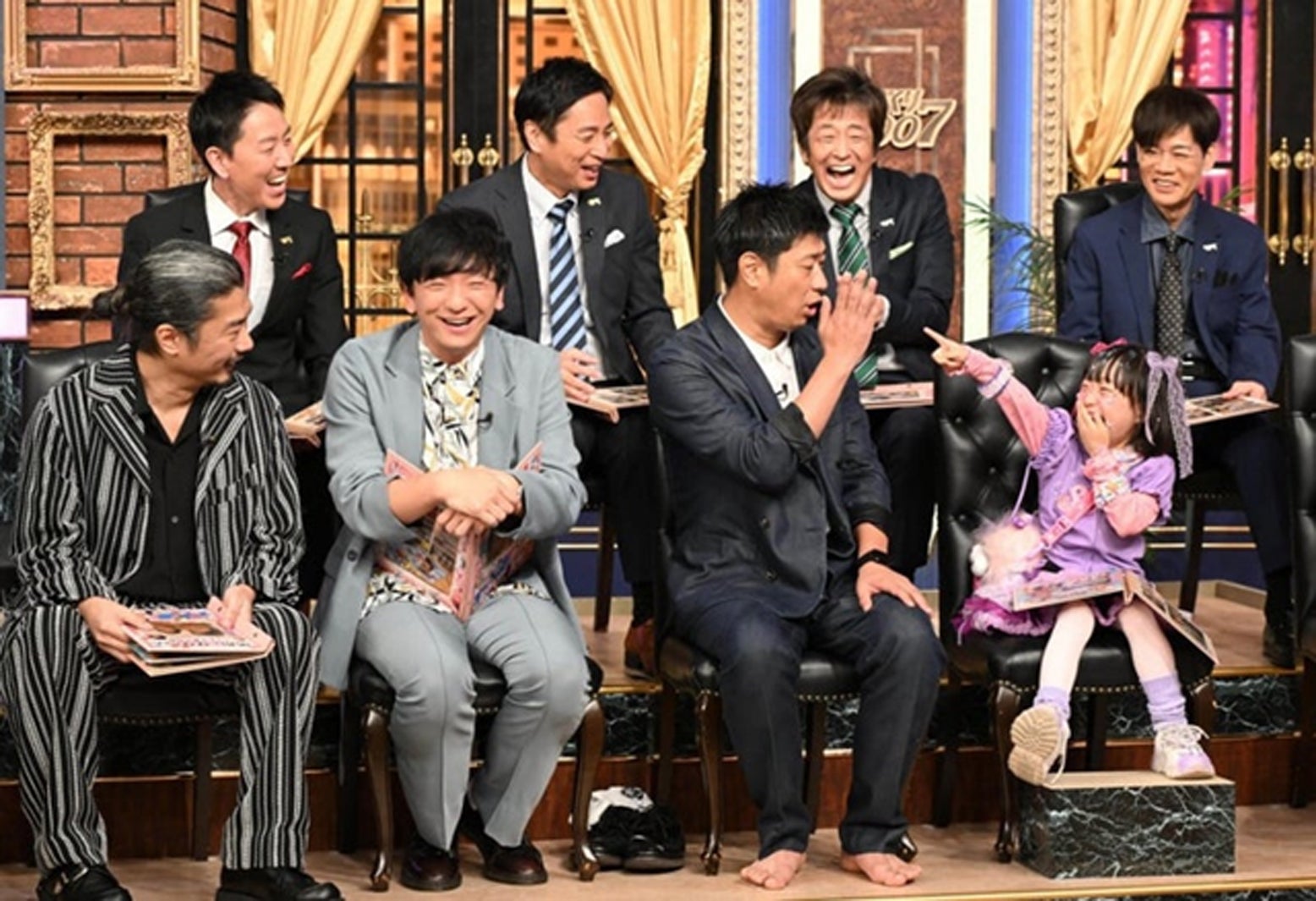 尾形あいさんオフィシャルブログより