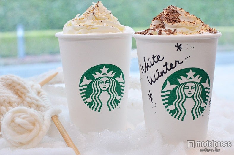 「チョコラティ クランブル ココ」（ホットのみ）Short¥420、Tall¥460、Grande¥500、Venti（R）¥540