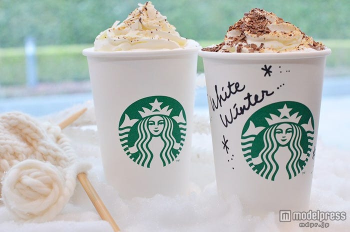 「チョコラティ クランブル ココ」(ホットのみ)Short¥420、Tall¥460、Grande¥500、Venti(R)¥540