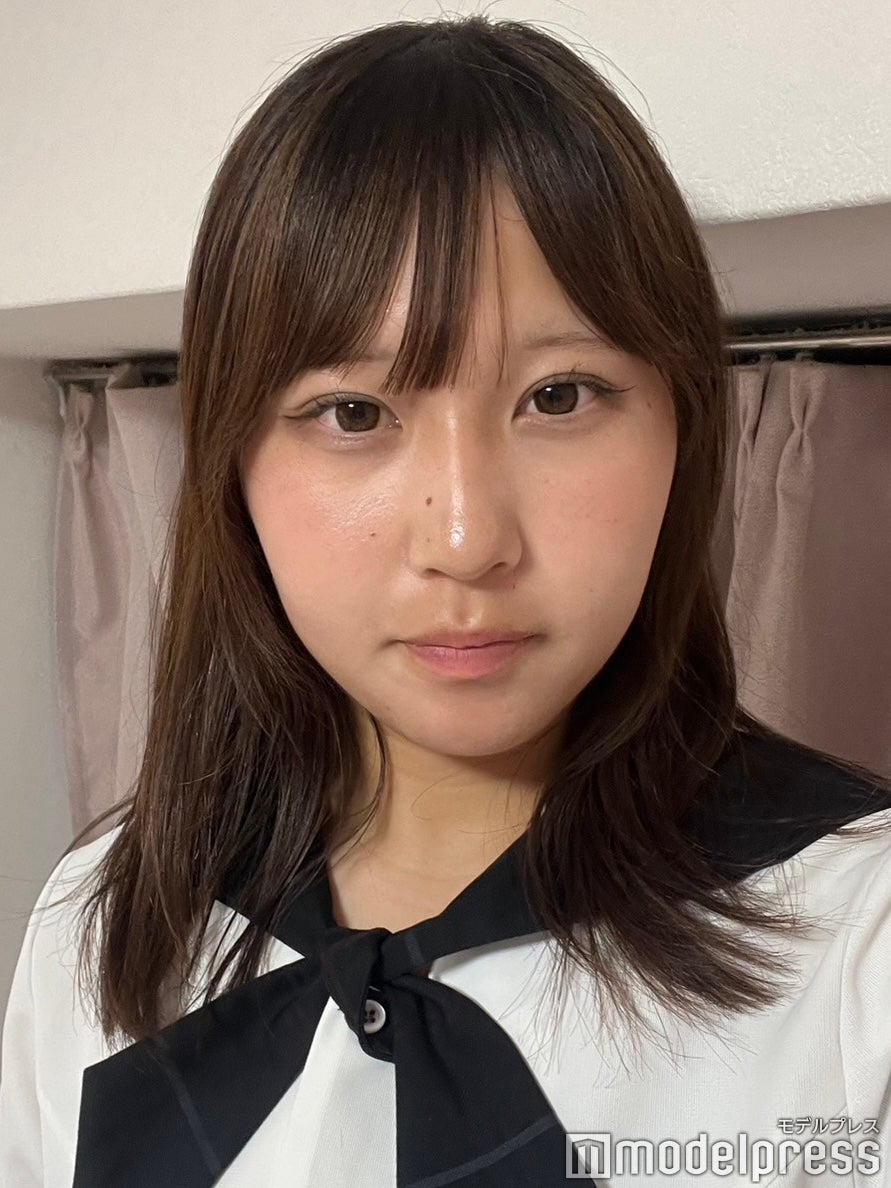 「高一ミスコン2025」出場者（提供写真）