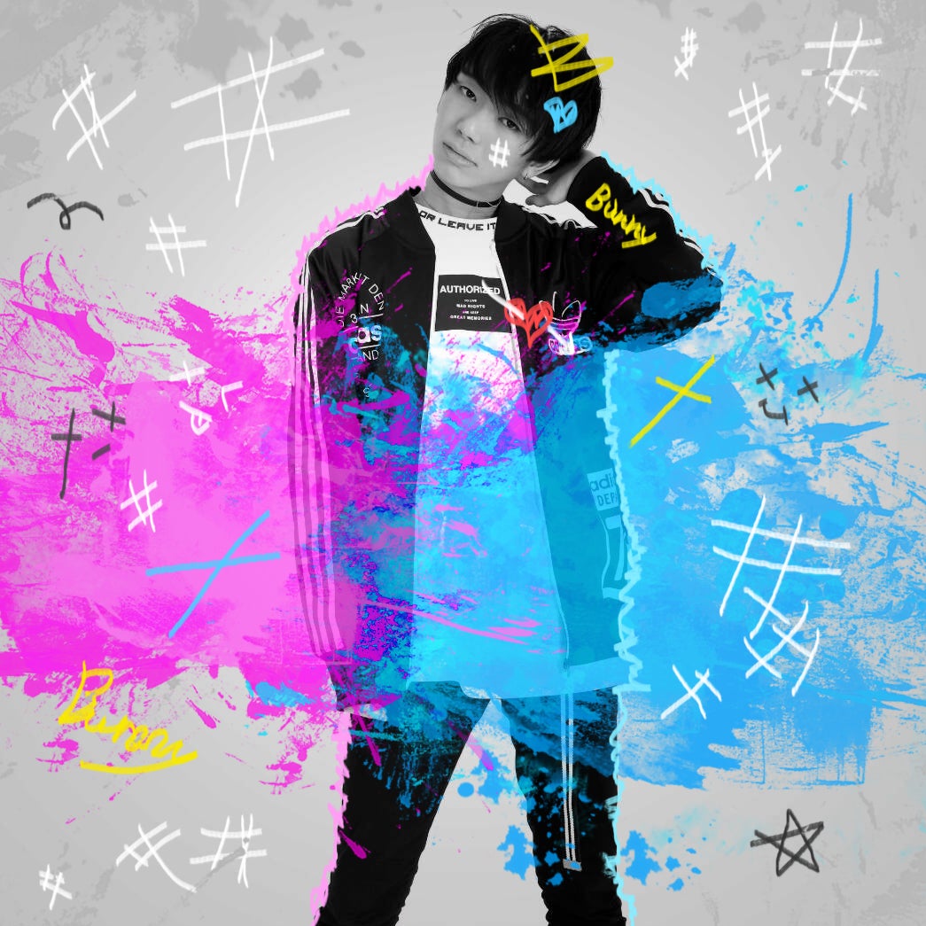 BUNNY／画像提供：S2O JAPAN SONGKRAN MUSIC FESTIVAL 2018実行委員会