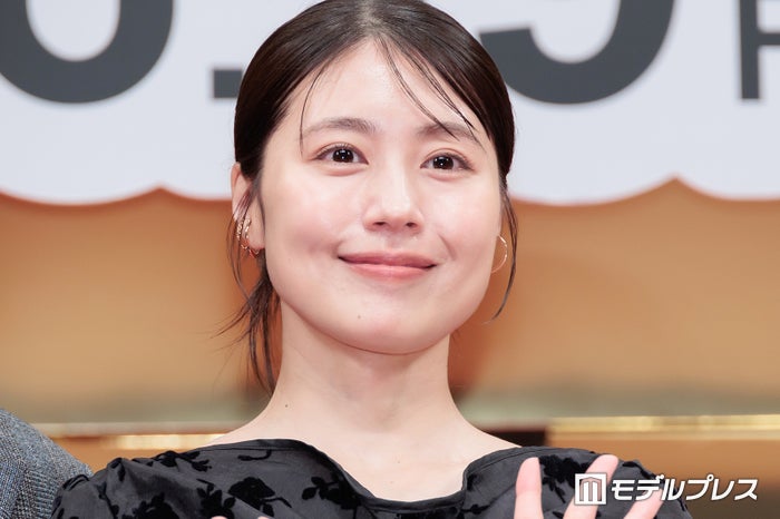 有村架純、海外ロケでのハプニング告白「30過ぎて急に全力疾走って危ない」【マジカル・シークレット・ツアー】