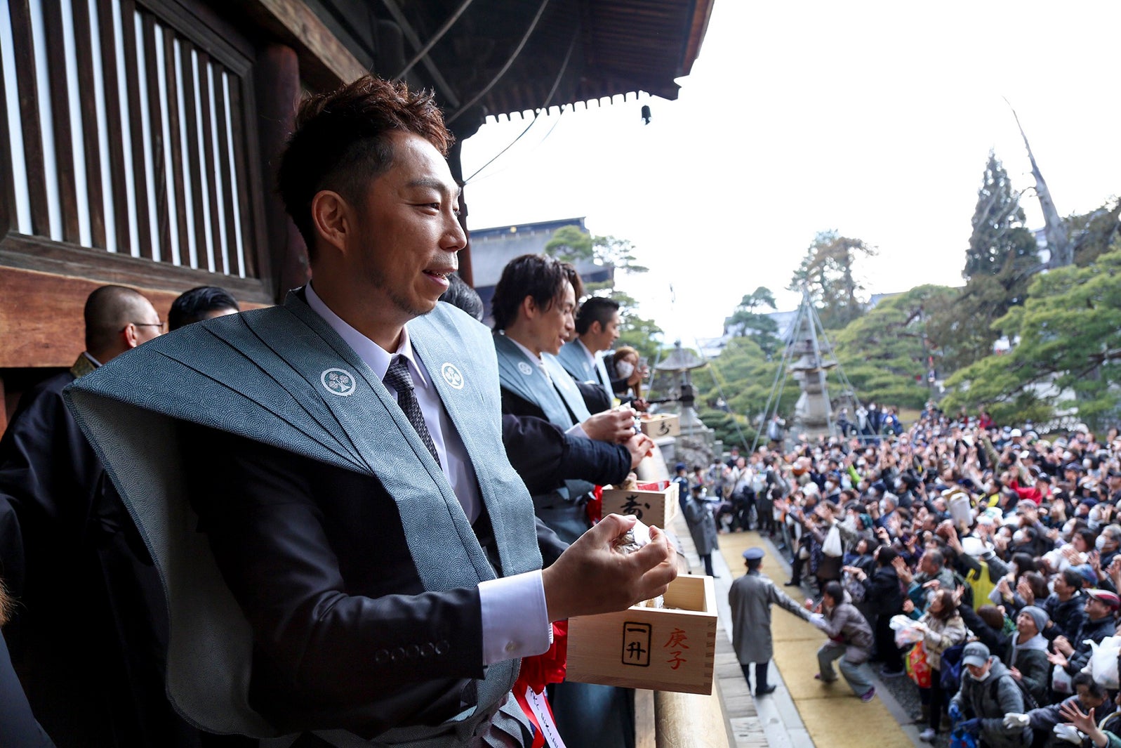 USA（提供写真）