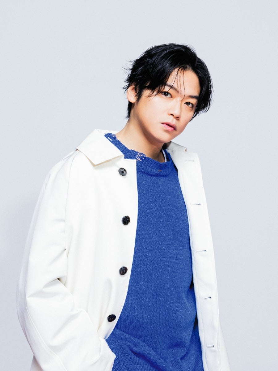 Hey! Say! JUMP高木雄也、2年ぶり地上波ドラマ出演決定 ED曲は