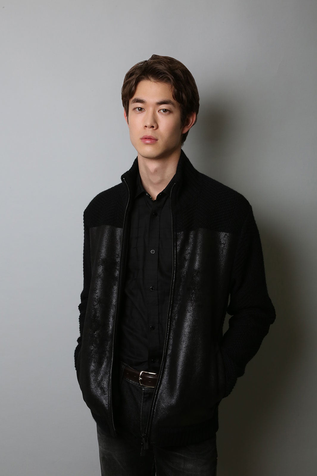 宮沢永魚（C）日本テレビ