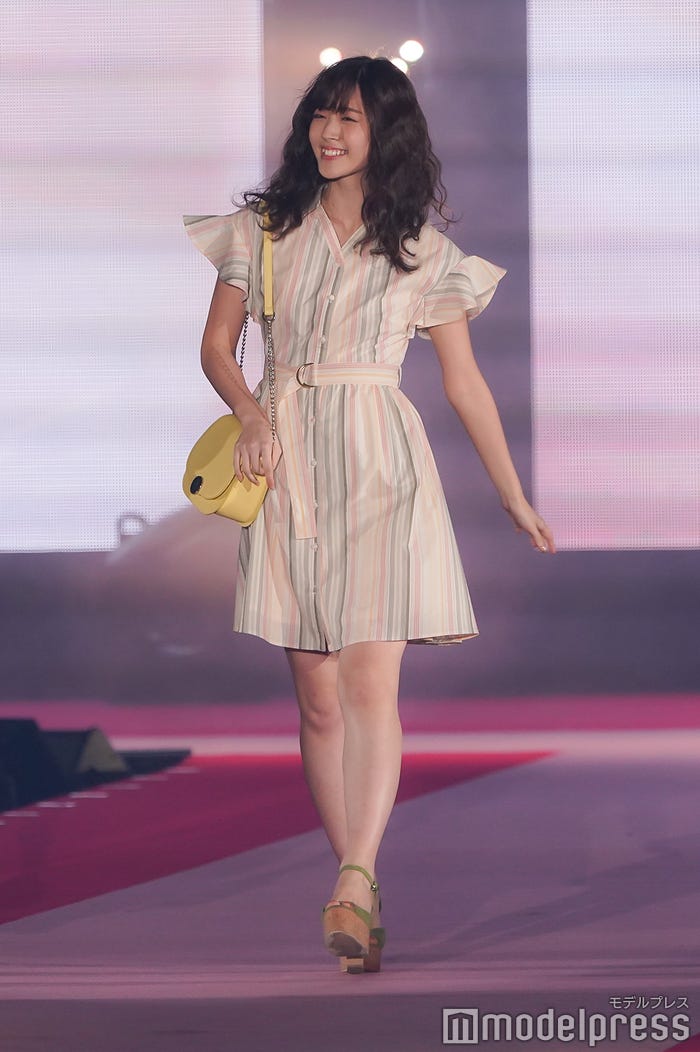 鈴木愛理 (C)モデルプレス