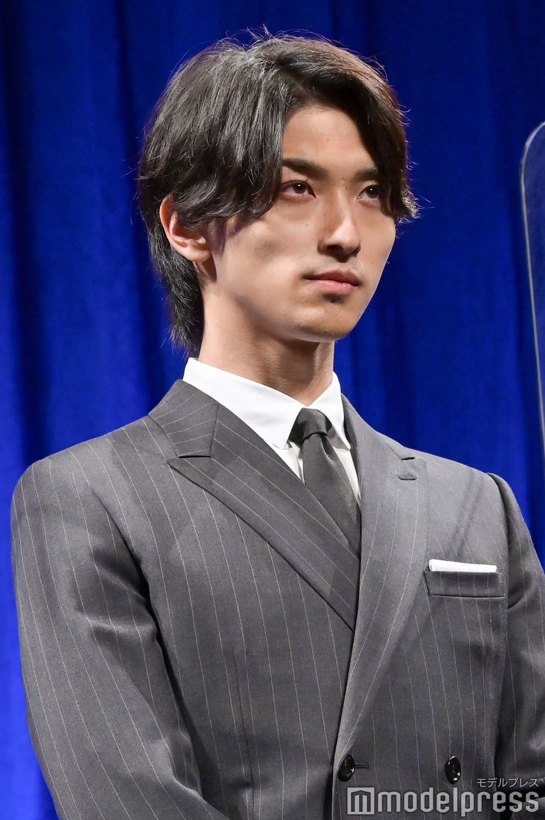 横浜流星 （C）モデルプレス