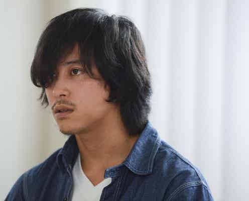 佐野岳、吉岡里帆は「本当に素敵な方」 初共演の感想明かす<健康で文化的な最低限度の生活>