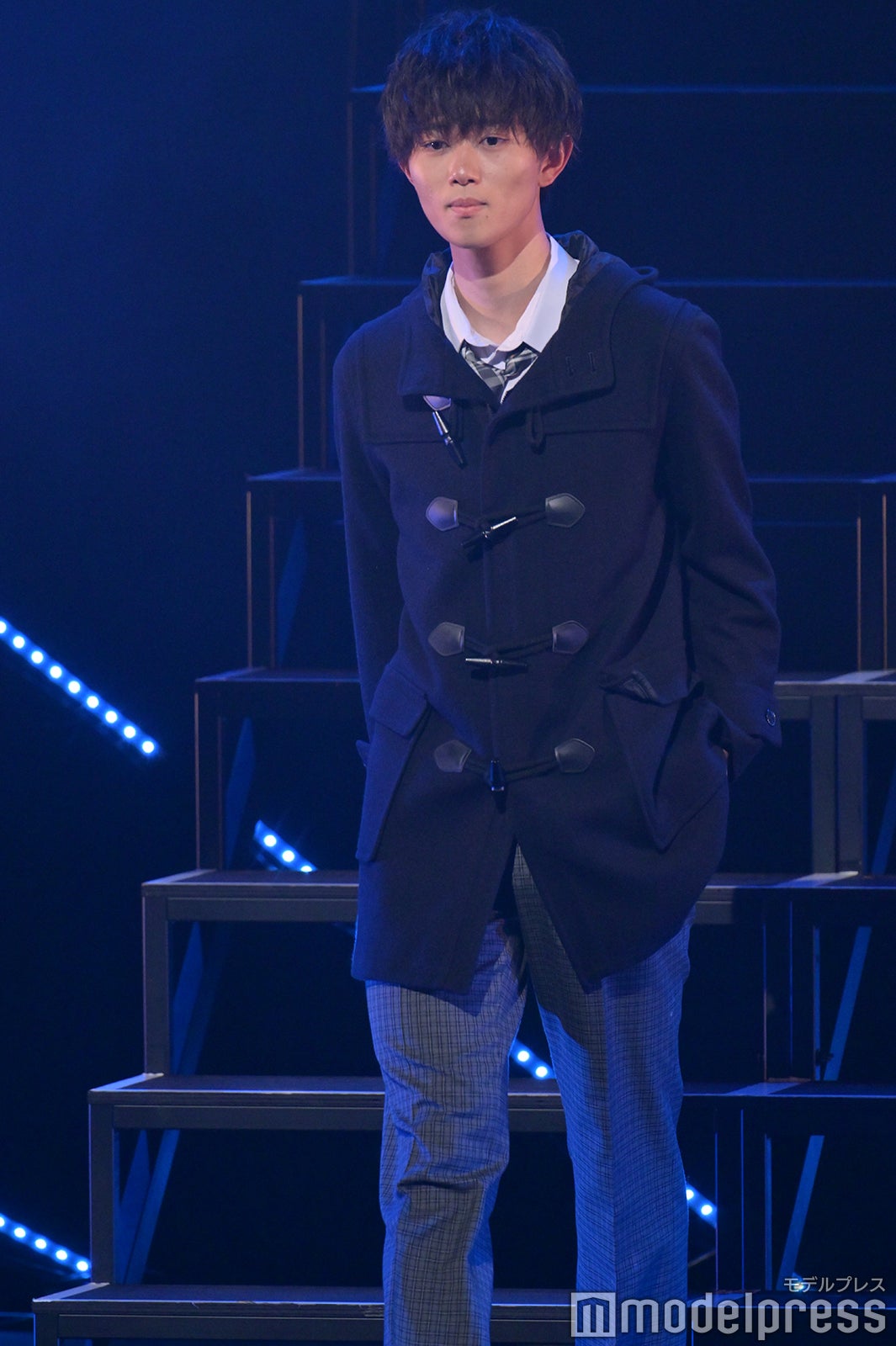 （C）モデルプレス