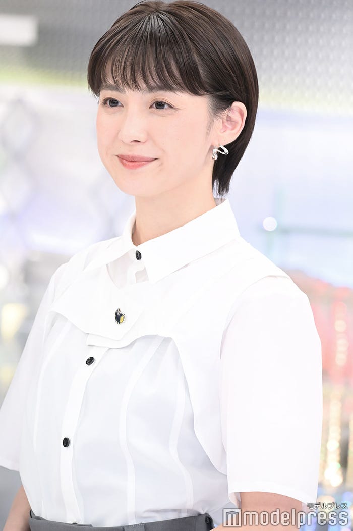 宮司愛海(C)モデルプレス