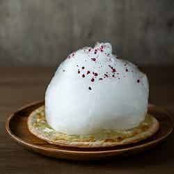 コットンキャンディーピザ/画像提供:SCHMATZ