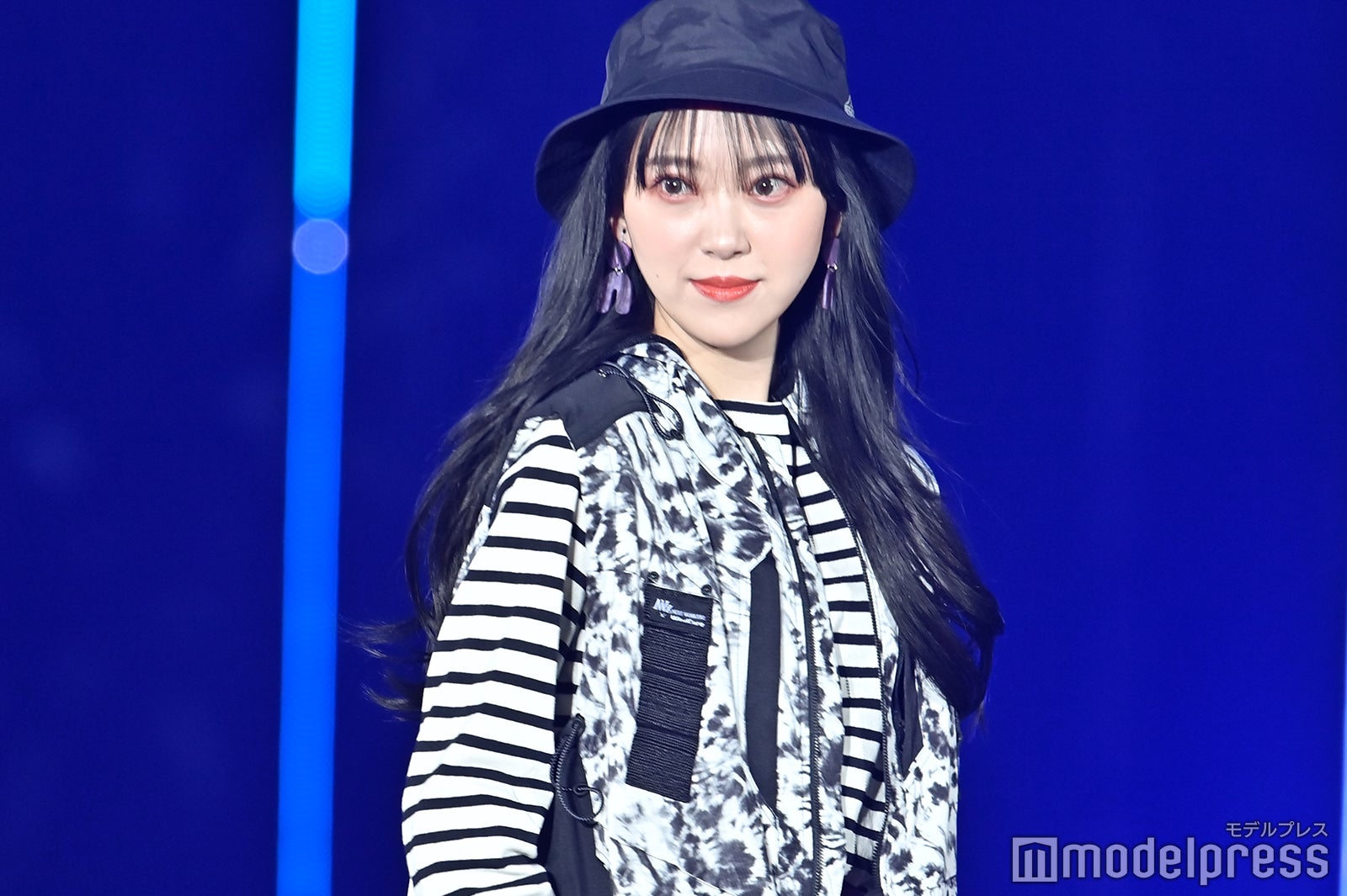 堀未央奈（C）モデルプレス