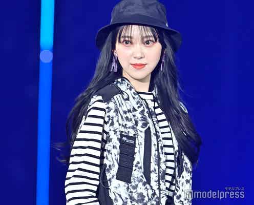 堀未央奈、乃木坂46卒業後の変化 新たな目標明かす「考え方好き」「もしかして…」の声