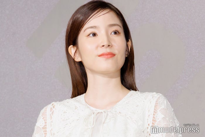 蓮佛美沙子(C)モデルプレス