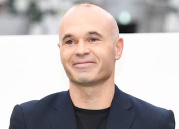 アンドレス・イニエスタ氏、モロッコSD就任まで至っていなかった 待遇面で開き