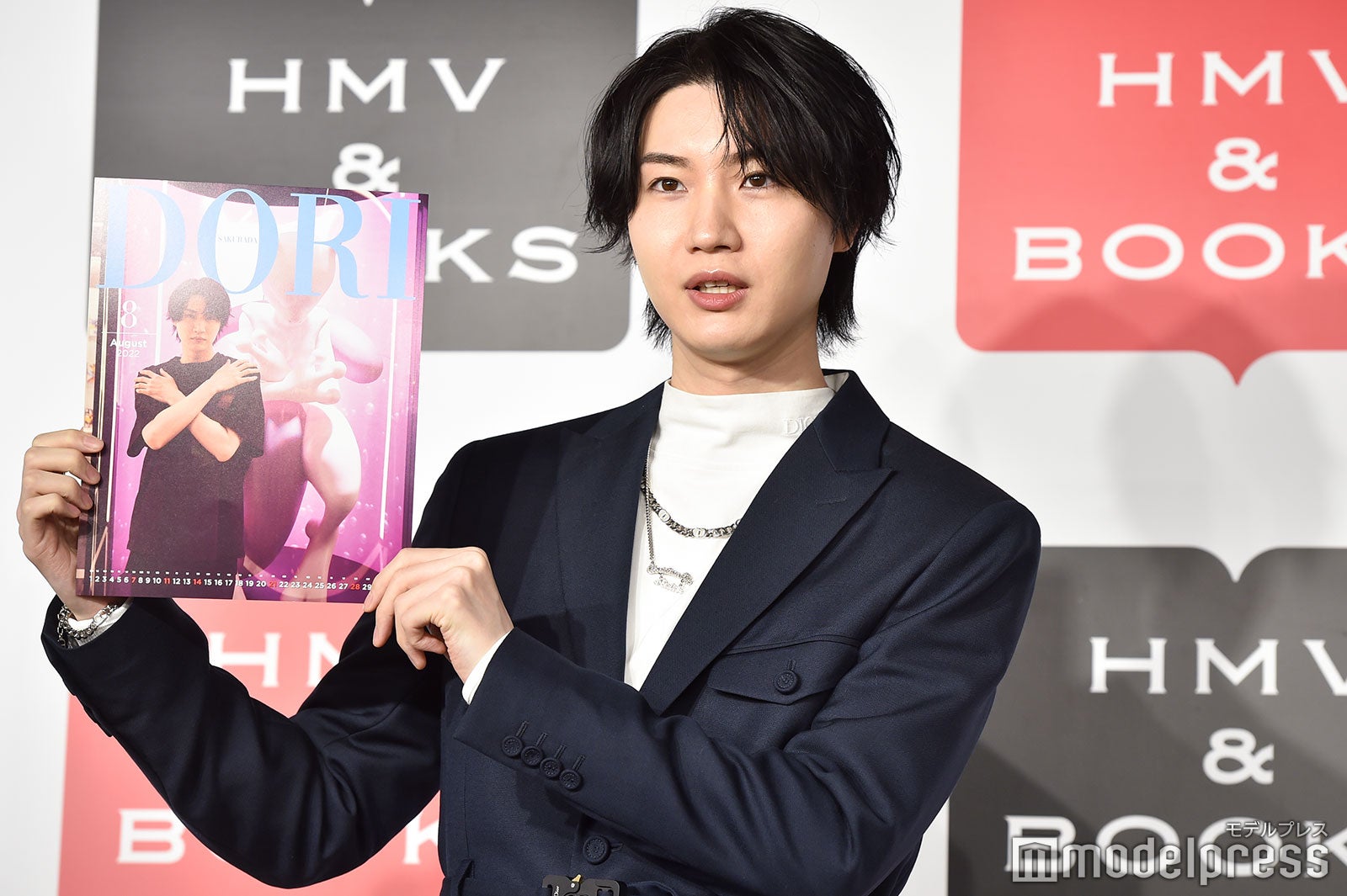 桜田通（C）モデルプレス