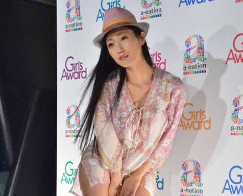 壇蜜、 SEXYポーズ続々披露も「怒られちゃう…」