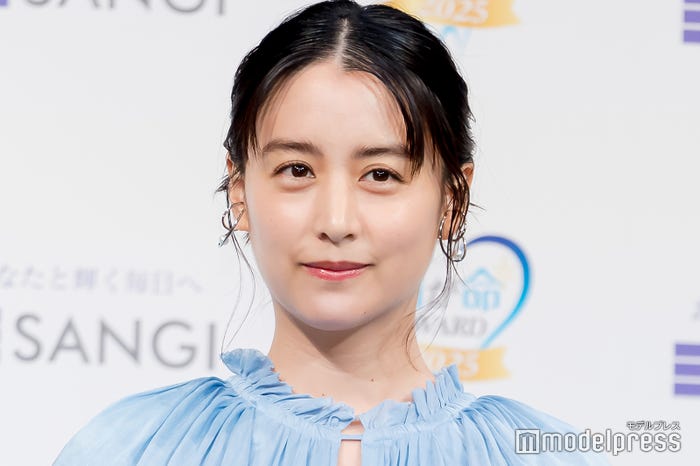 山本美月(C)モデルプレス