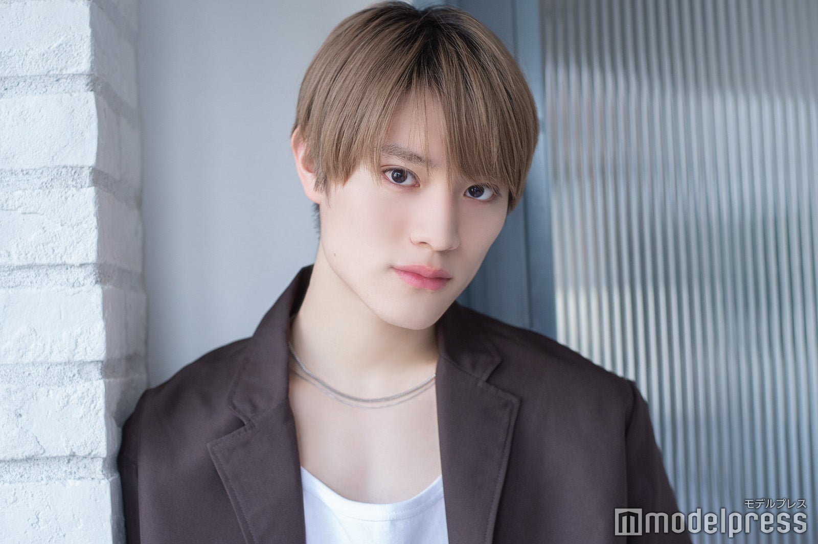 KENSHIN（C）モデルプレス